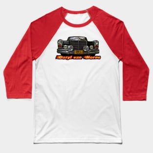 Daryl van Horne Baseball T-Shirt